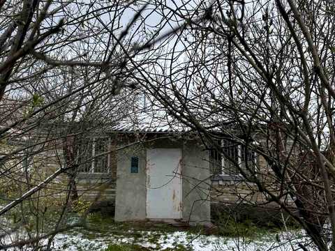 дом по адресу Жовтнева, 18
