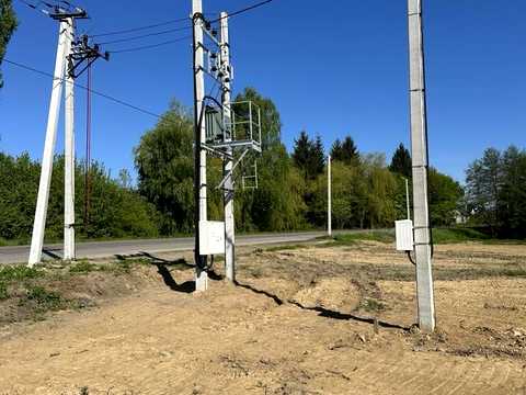участок по адресу