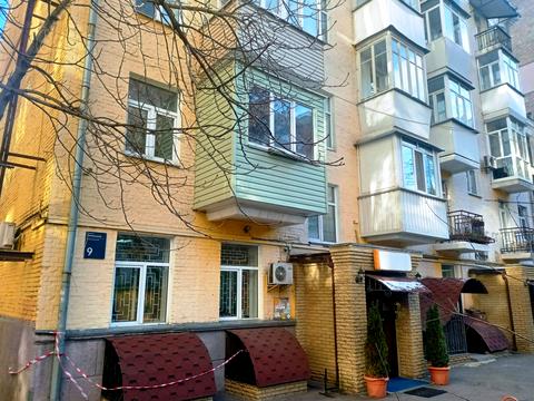 комерційна за адресою Микільський пров. (Січневий), 9