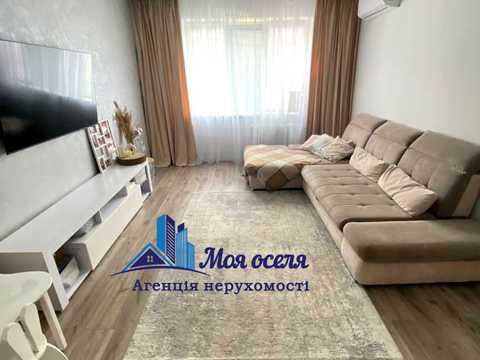 квартира по адресу Лушпи, 51