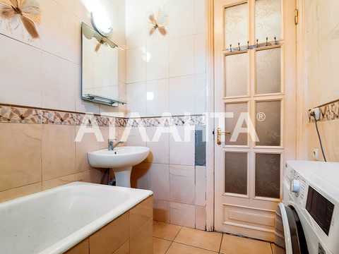 квартира за адресою Маразліївська вул., 4