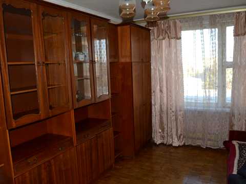 квартира по адресу Павла Тычины просп., 13