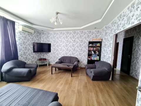 квартира за адресою Середньофонтанська вул., 19