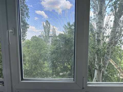 квартира за адресою Зінченка вул., 3