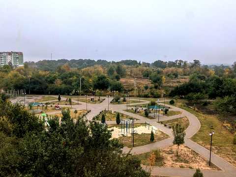 квартира по адресу Ковпака ул. (Ковпака), 77