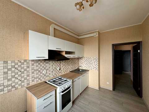 квартира за адресою Перспективна вул., 2
