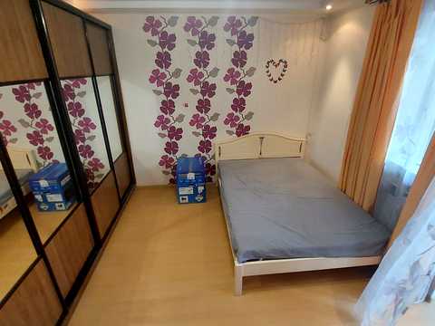 квартира за адресою Садова вул., 34