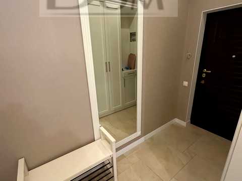 квартира по адресу Французский бульв., 60г