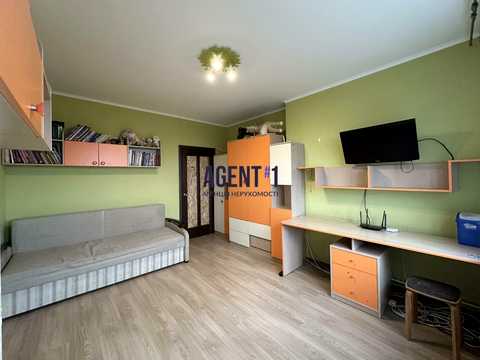 квартира по адресу Печерська ул., 6