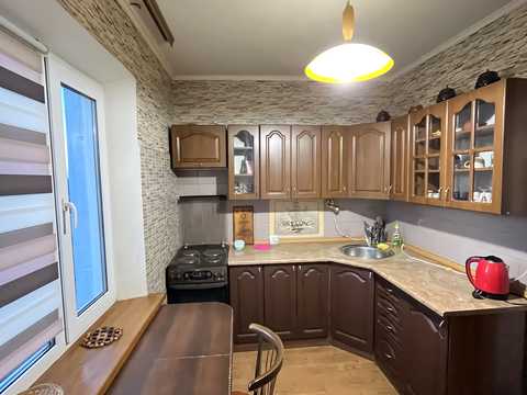 квартира по адресу Анны Ахматовой ул., 4