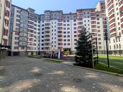 квартира по адресу Галицкая ул., (Будинок)