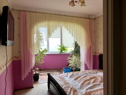 квартира по адресу Чёрных Запорожцев ул., 26