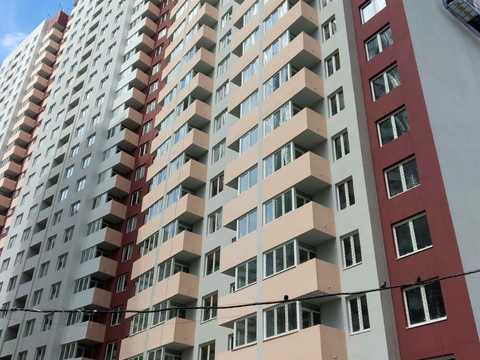 квартира по адресу Балтийский пер., 23