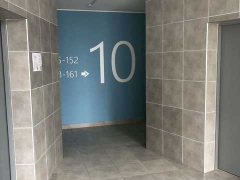квартира по адресу Олены Пчилки ул., 7