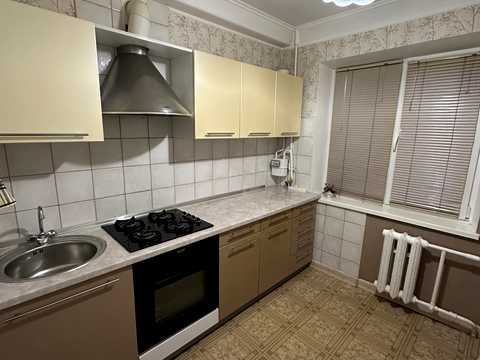 квартира за адресою Шолуденко, 5