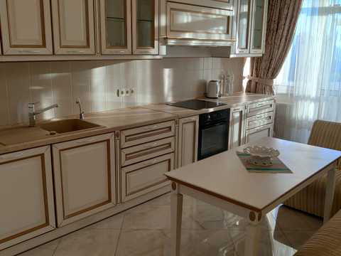 квартира за адресою Лесі Українки бульв., 7-А