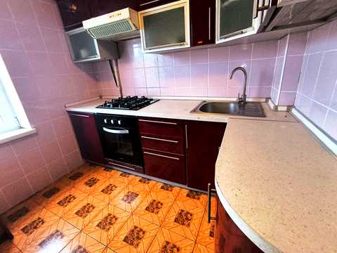 квартира за адресою Миколи Бажана просп., 5-Е