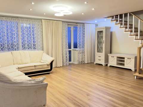 квартира за адресою Симоненка, 41