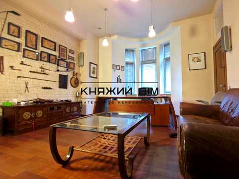 коммерческая по адресу Саксаганского ул., 58