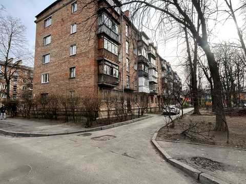 квартира по адресу Івана Неходи ул., 3