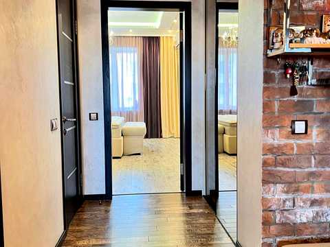 квартира за адресою Котляревського вул., 6