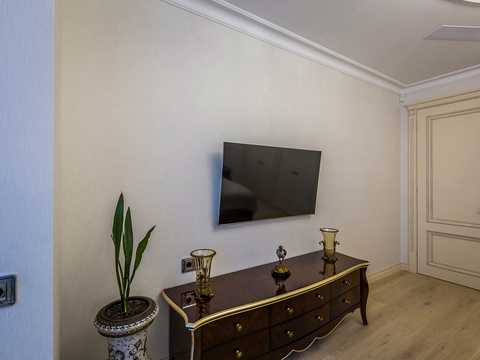квартира по адресу Сапёрное Поле ул., 3