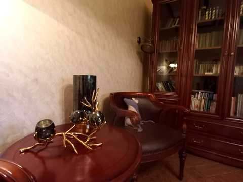 будинок за адресою провулок Набережний