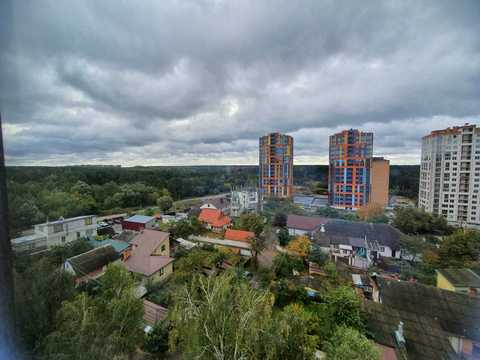 квартира по адресу Бориса Тена ул., 102