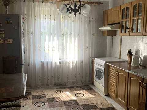 квартира за адресою Ярослава Баїса вул. (Володимира Висоцького), 12