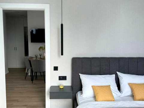 квартира за адресою Вірменська вул., 8