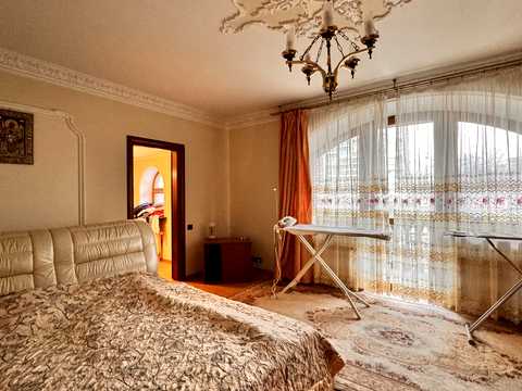 дом по адресу Стрийская ул., 250