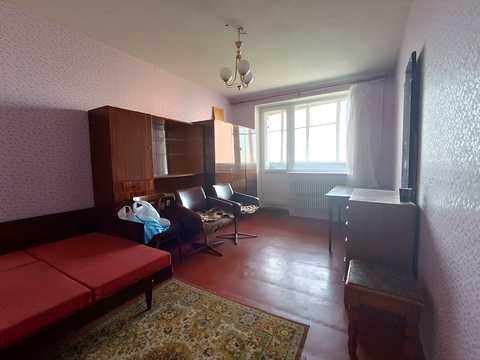 квартира за адресою Ахсарова вул., 13