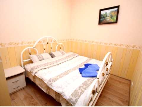 квартира по адресу Крещатик ул. (Kreschatic), 25
