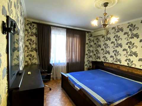 квартира по адресу Степана Рудницького ул. (Шолохова), 29