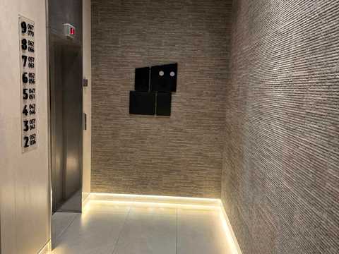 квартира за адресою Салютна вул., 2к6