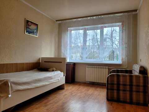 квартира за адресою Академіка Корольова просп., 12-А