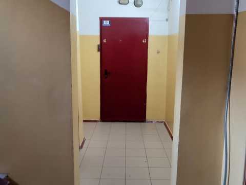 квартира по адресу Новокузнецкая ул. (Новокузнецкая), 53