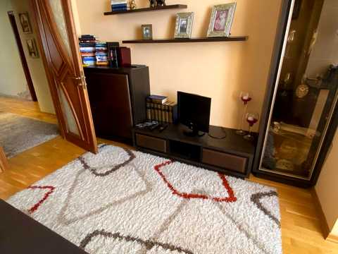 квартира за адресою Івана Величковського вул., 24