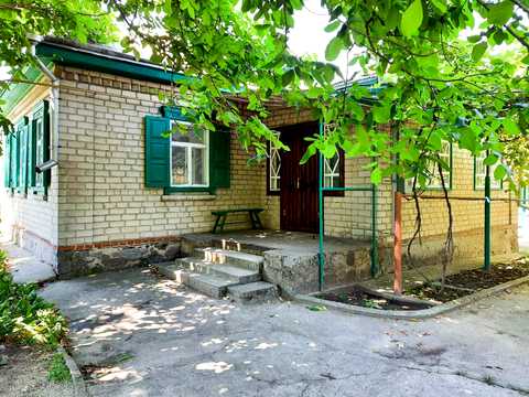 будинок за адресою Центральная