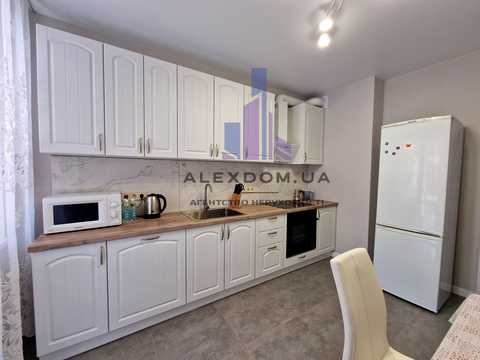 квартира за адресою Костанайська вул., 13