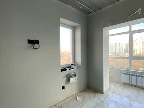 квартира за адресою Велика Панасівська вул. (Котлова), 54