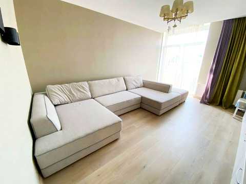 квартира за адресою Регенераторна вул., 4 к15