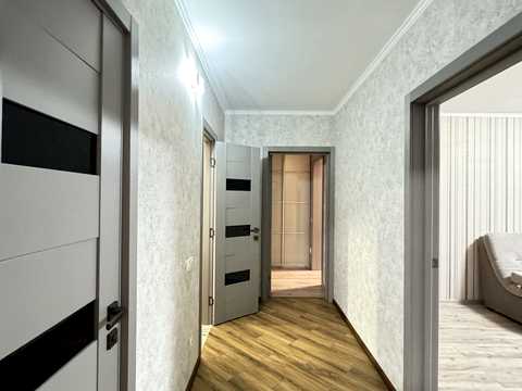 квартира за адресою Балтійський пров., 5