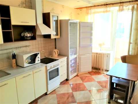 квартира за адресою Харківське шосе, 58-Б