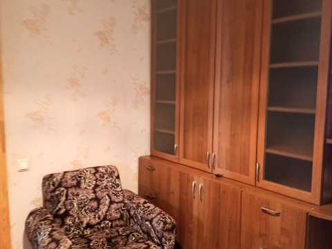 квартира по адресу Архитектора Вербицкого ул., 34