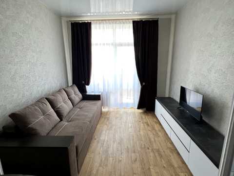 квартира за адресою Соборна, 20