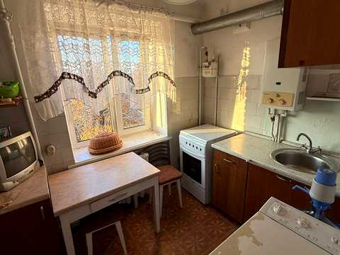 квартира по адресу Кам'янецька ул., 82