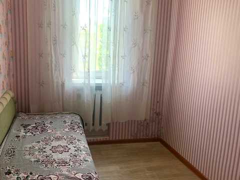 квартира по адресу Максима Загривного ул. (Пархоменко), 74