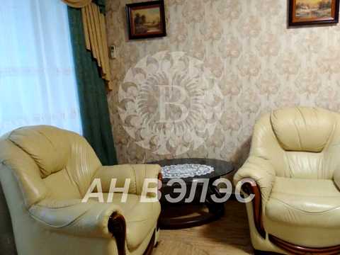 квартира по адресу Митрополита Василия Липковского ул. (Урицького), 37а