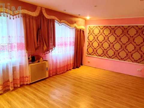 будинок за адресою Бережанська вул. (Загребелля)